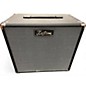 Used Kustom 50W 1x12 Guitar Cabinet thumbnail