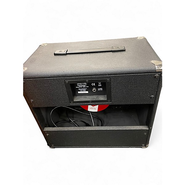 Used Kustom 50W 1x12 Guitar Cabinet