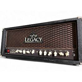 Used Carvin LEGACY  STEVE VAI Tube Guitar Amp Head