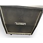 Used Basson B412BKSL Guitar Cabinet thumbnail