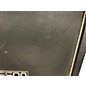 Used Basson B412BKSL Guitar Cabinet