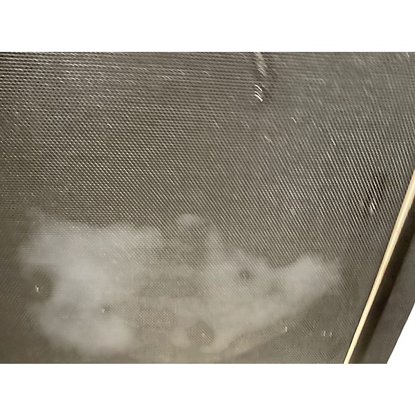 Used Basson B412BKSL Guitar Cabinet