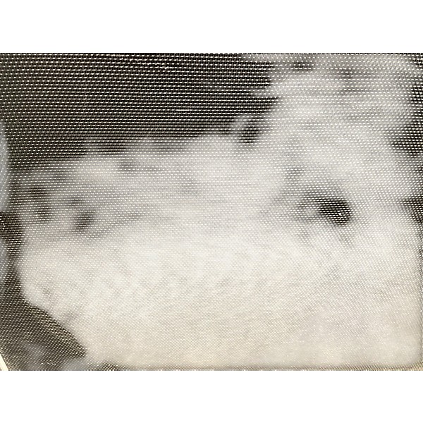 Used Basson B412BKSL Guitar Cabinet