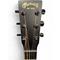 Used Martin GPC-X1E Satin Black Acoustic Electric Guitar