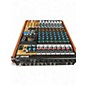 Used TASCAM model 12 Unpowered Mixer thumbnail
