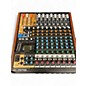 Used TASCAM model 12 Unpowered Mixer