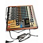 Used TASCAM model 12 Unpowered Mixer