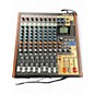 Used TASCAM model 12 Unpowered Mixer