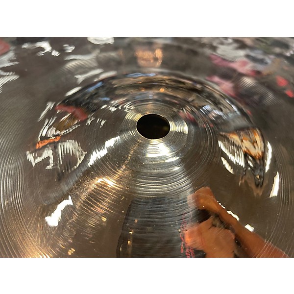 Used SABIAN 14in HHX Groove Cymbal
