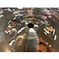 Used SABIAN 14in HHX Groove Cymbal