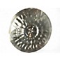 Used SABIAN 14in HHX Groove Cymbal