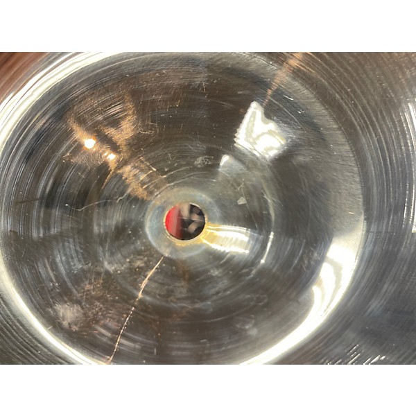 Used SABIAN 14in HHX Groove Cymbal