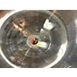 Used SABIAN 14in HHX Groove Cymbal