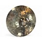 Used SABIAN 14in HHX Groove Cymbal