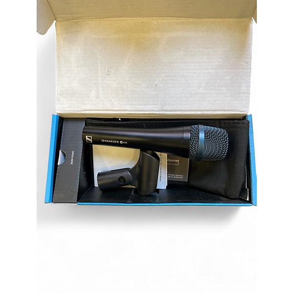 Used Audio-Technica BP4001