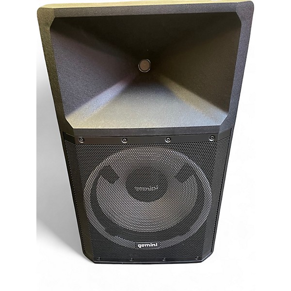 Used Gemini GSP2200 Powered Speaker