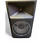 Used Gemini GSP2200 Powered Speaker thumbnail