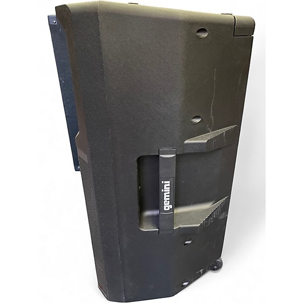 Used Gemini GSP2200 Powered Speaker
