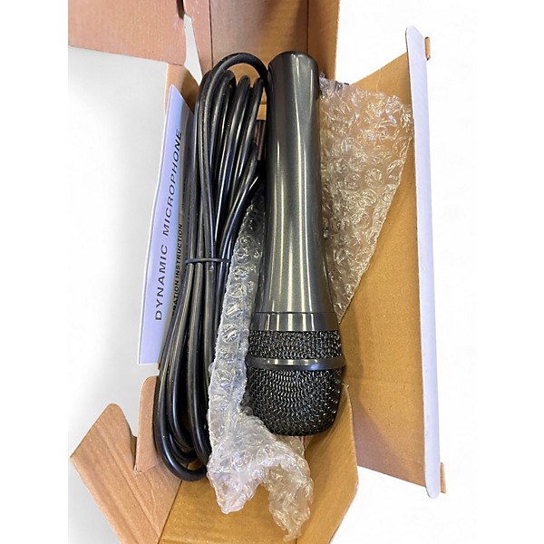 Used Gemini GSP2200 Powered Speaker