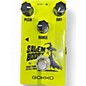 Used Gokko Salem boost Pedal thumbnail
