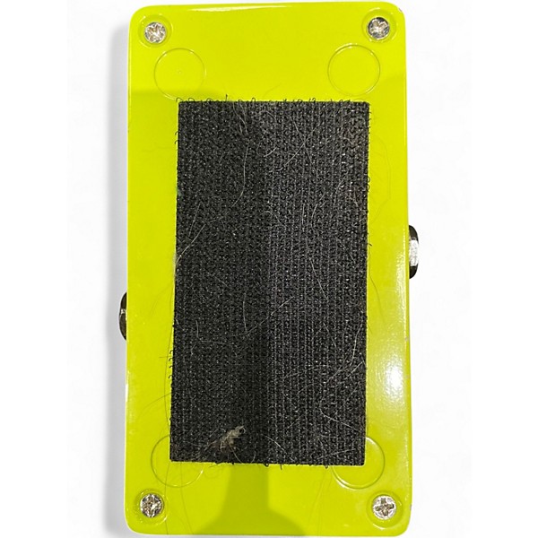 Used Gokko Salem boost Pedal