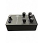 Used Case Study Studio Compressor Effect Pedal