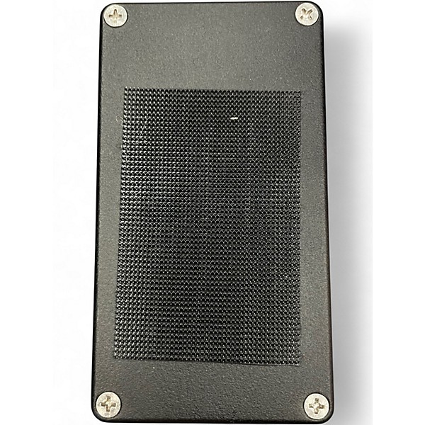 Used Case Study Studio Compressor Effect Pedal