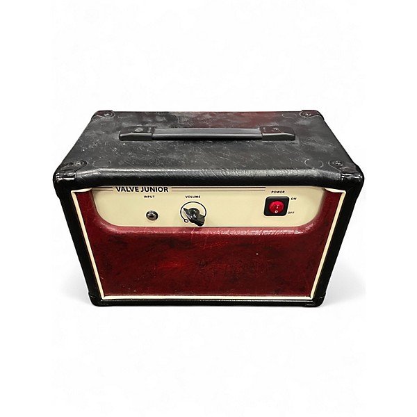 Used Epiphone Valve Jr 5W Class A Tube Guitar Amp Head