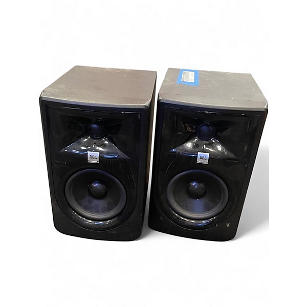 JBL Mk2 305P 美品 JBL 305P MkII | Powered 5