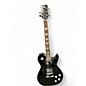 Used Urban KEITHG URBAN BLACK Solid Body Electric Guitar