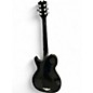 Used Urban KEITHG URBAN BLACK Solid Body Electric Guitar