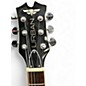 Used Urban KEITHG URBAN BLACK Solid Body Electric Guitar
