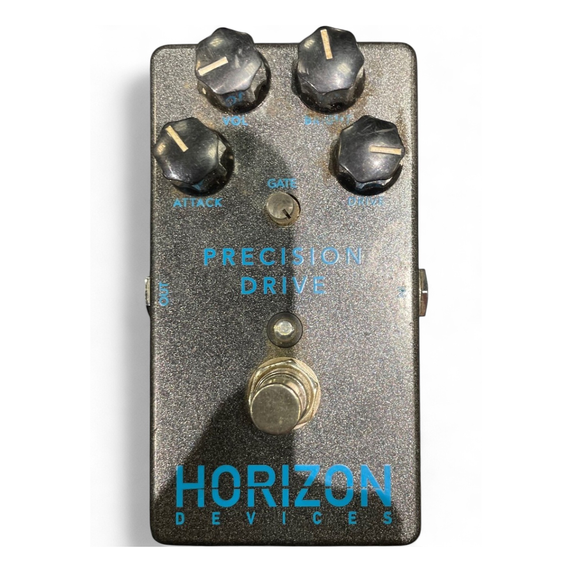 Used Horizon Devices PRECISION DRIVE Pedal | Guitar Center