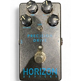 Used Horizon Devices PRECISION DRIVE Pedal