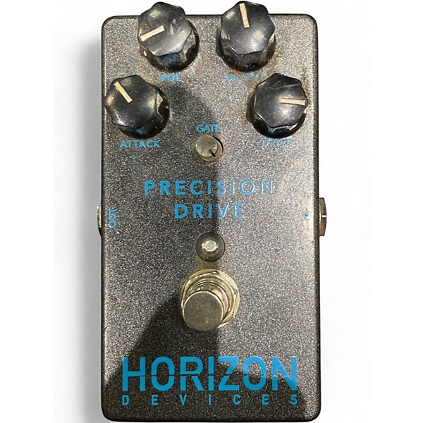 Used Horizon Devices PRECISION DRIVE Pedal