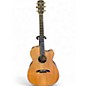 Used Alvarez WY1BR Natural Acoustic Electric Guitar thumbnail