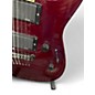 Used Jackson DXMG RED Solid Body Electric Guitar