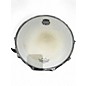 Used Mapex 14.25in TOMAHAWK Black Drum thumbnail