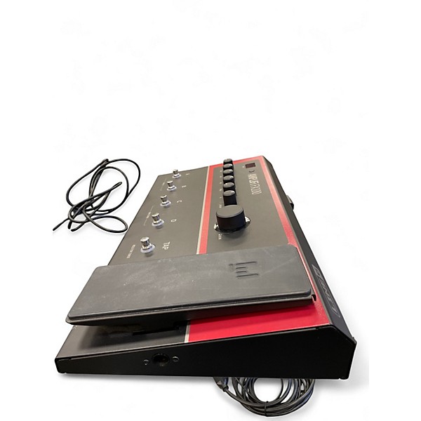 Used Line 6 AMPLIFi FX100 Effect Processor
