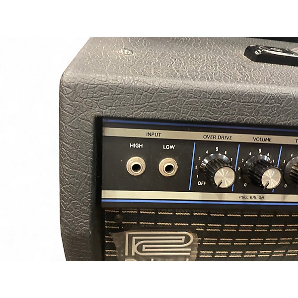 Used Roland GA-60 Guitar Combo Amp
