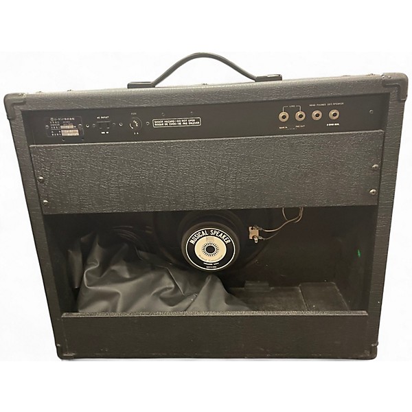 Used Roland GA-60 Guitar Combo Amp