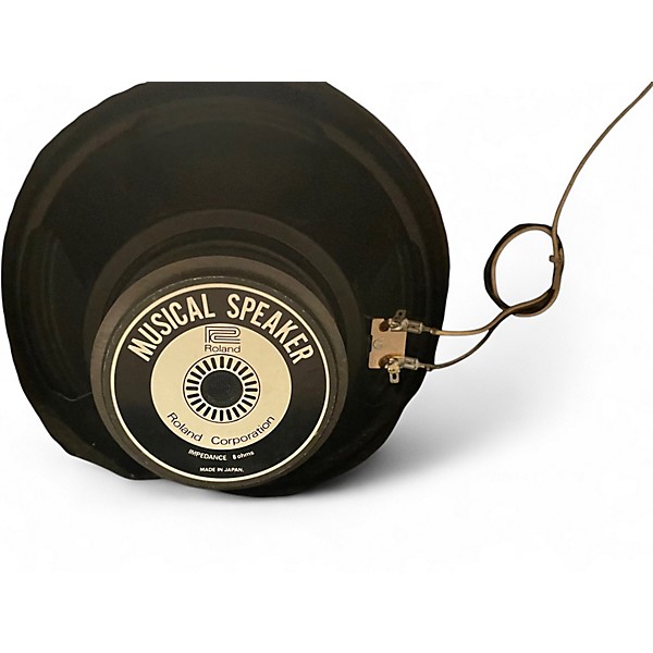 Used Roland GA-60 Guitar Combo Amp