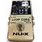 Used NUX loop core Pedal thumbnail
