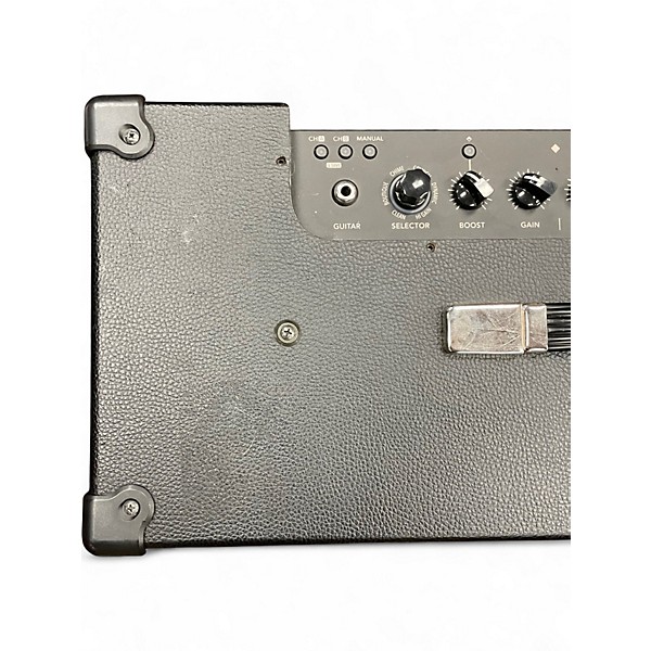 Used Line 6 CATALYST 200 Guitar Combo Amp