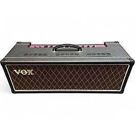 Used VOX AC30CH Tube Guitar Amp Head