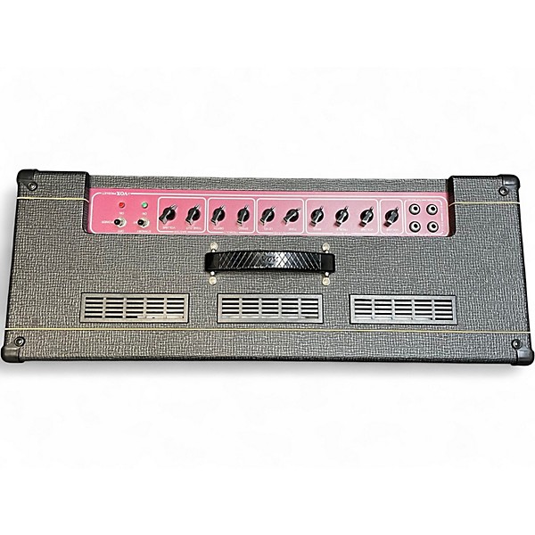 Used VOX AC30CH Tube Guitar Amp Head