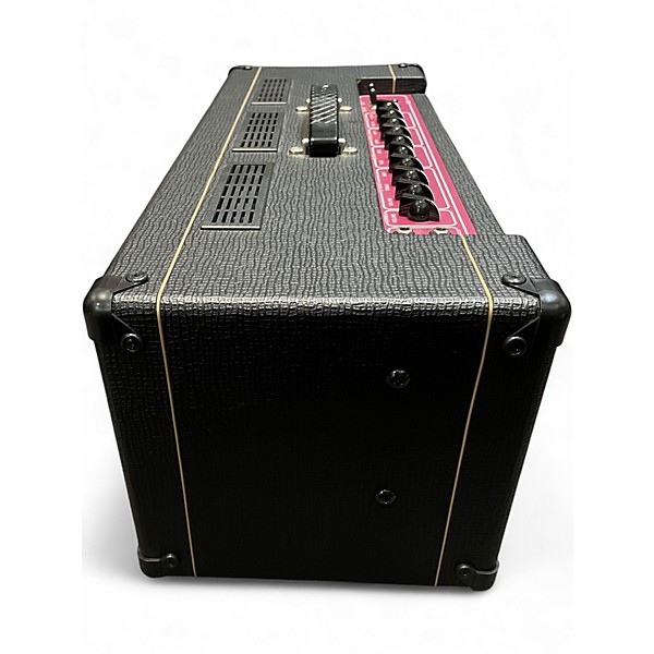 Used VOX AC30CH Tube Guitar Amp Head