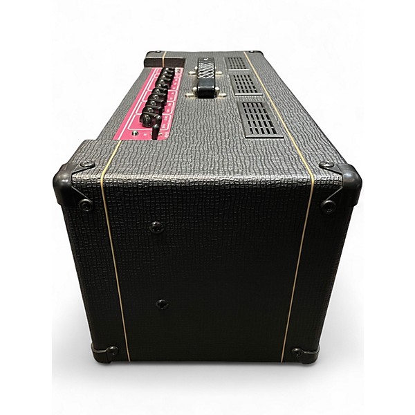 Used VOX AC30CH Tube Guitar Amp Head