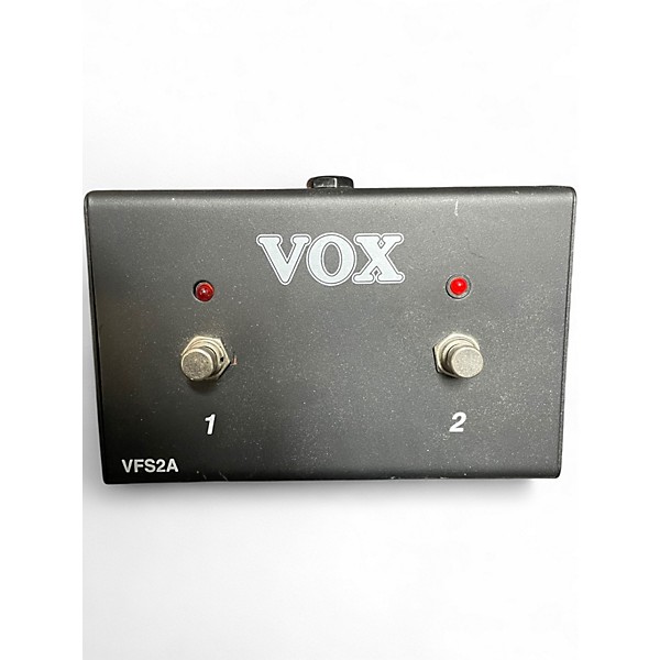 Used VOX AC30CH Tube Guitar Amp Head