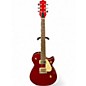 Used Gretsch Guitars G2217 Streamliner Junior Jet Club Candy Apple Red Solid Body Electric Guitar thumbnail